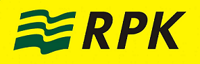 Logo Rejonowe Przedsiębiorstwo Komunalne